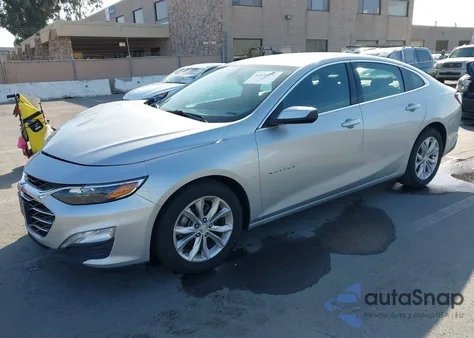 2019 Chevrolet Malibu Lt z USA, uszkodzony, nr VIN 1G1ZD5ST4KF109179